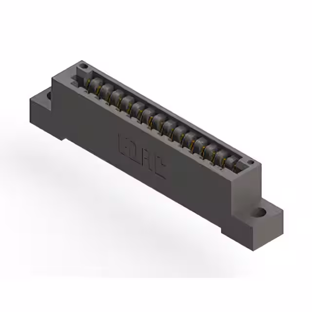 396-015-521-104 EDAC Inc.  Edgeboard Connectors